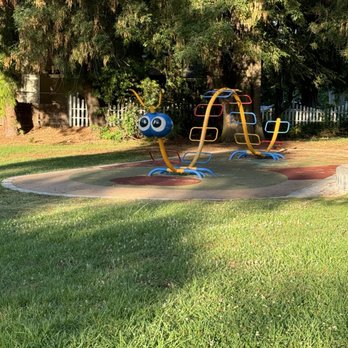 ET Park - Parks Near Me - Porter Ranch, California