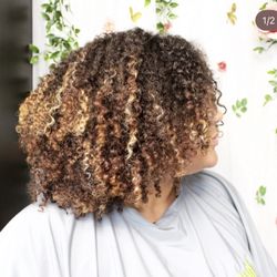 The Curly Hair Guru