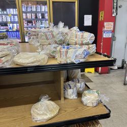 Selecta International Grocers - Fresh Tortillas!