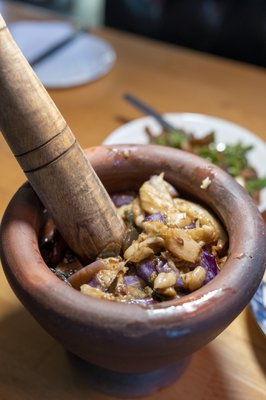 Tang Dynasty（唐潮酒馆/醉长安） by null