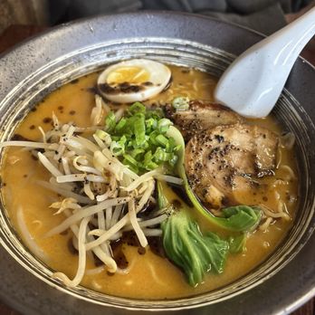Oishi Japanese Kitchen - Ton Pei Yaki Raman - Asian Fusion Near Me - Bremerton, Washington Oishi Japanese Kitchen - Ton Pei Yaki Raman - Asian Fusion Near Me - Bremerton, Washington