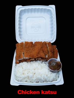 Bro's Teriyaki by null