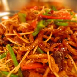 Wok Sushi