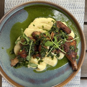 Ostra - New American Near Me - San Antonio, Texas