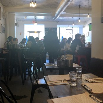 Duke's Counter - Burgers Near Me - Washington, DC, District of Columbia