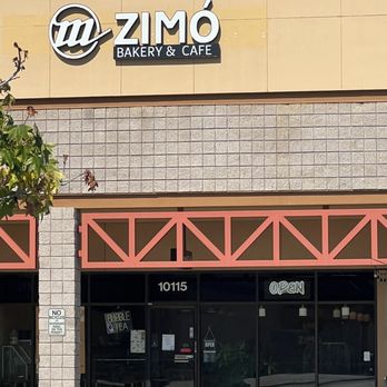 Zimo Bakery & Cafe - Bakeries Near Me - Tampa, Florida Zimo Bakery & Cafe - Bakeries Near Me - Tampa, Florida