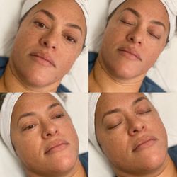 Tulsi Aesthetics - Brow tint brow wax lash lift lash tint Dermaplaning