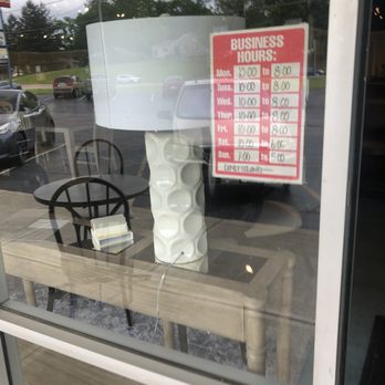Dinetteland - Hours - Furniture Stores Near Me - Greenwood, Indiana Dinetteland - Hours - Furniture Stores Near Me - Greenwood, Indiana