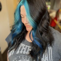 Savant Hair Studio