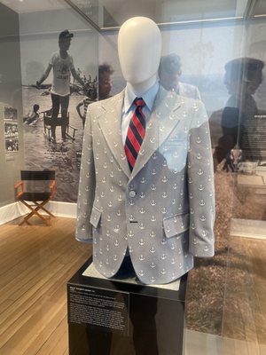 Martha's Vineyard Museum by null