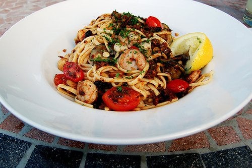 Photo of JOEY Lake Union - Seattle, WA, US.