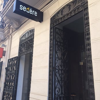 Sedére - Entrada - Home Decor Near Me - València, V