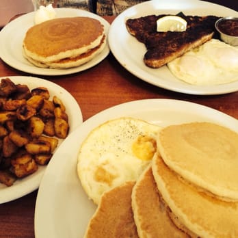 Eggs 'n Things - Breakfast & Brunch Near Me - Honolulu, Hawaii
