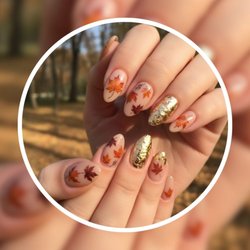Oscar Nails & Spa