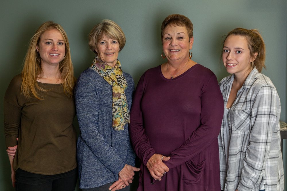 ACUPUNCTURE CLINIC OF MISSOULA Updated September 2024 3031 S