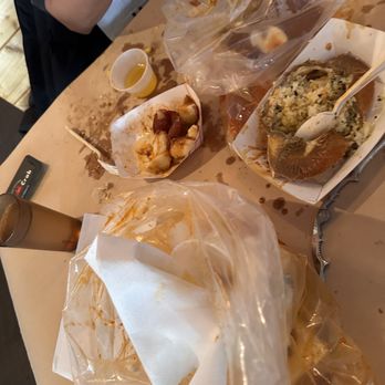 Holly Crab - Dung was crab bag and lobster bag . - Seafood Near Me - Boston, Massachusetts