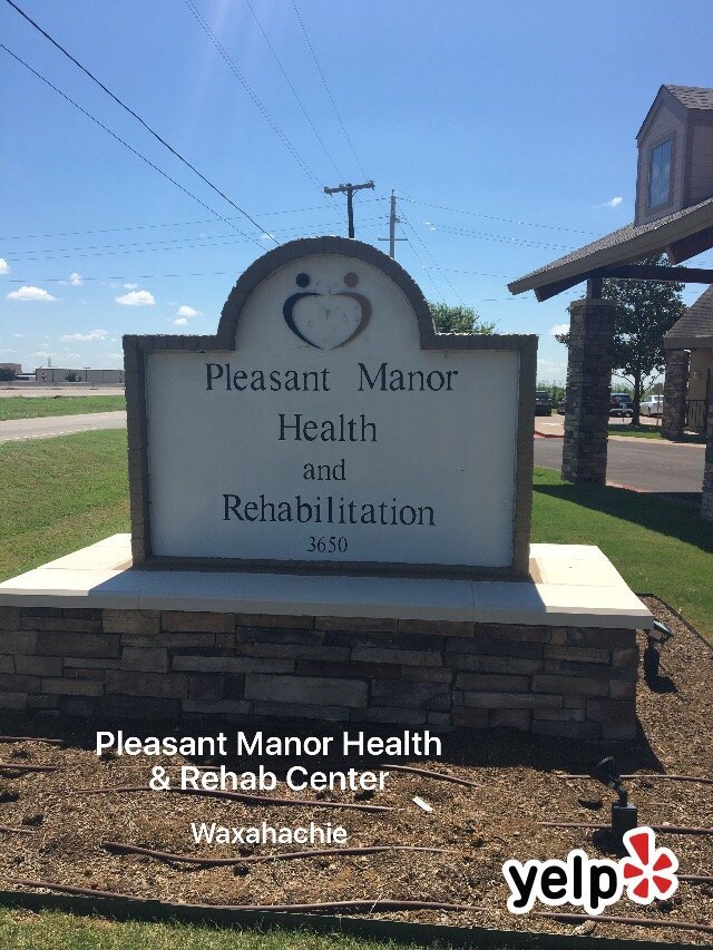 PLEASANT MANOR HEALTHCARE AND REHABILITATION Updated August 2024