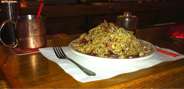 Hong Kong Lum Lums by null