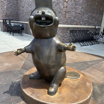 Buc-ee’s - Here is the Beaver! - Gas Stations Near Me - Florence, South Carolina Buc-ee’s - Here is the Beaver! - Gas Stations Near Me - Florence, South Carolina