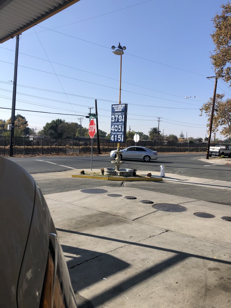 GOLDEN STAR GAS 52 Photos 901913 E 14th St, Pittsburg, California