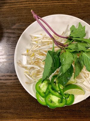 Pho Ha Saigon by null