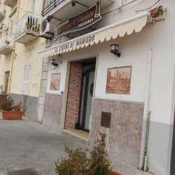 La Cucina di Maniero