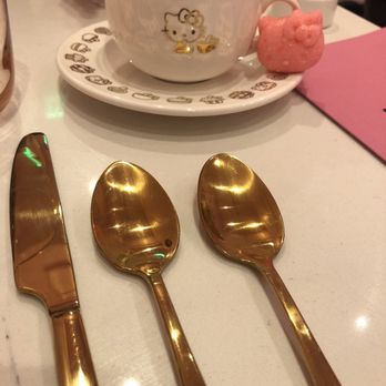 Hello Kitty Cafe - Cafes Near Me - Irvine, California Hello Kitty Cafe - Cafes Near Me - Irvine, California