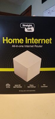 Walmart Supercenter by null