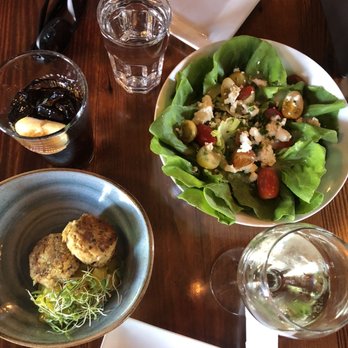 Little Tap House - Amazing crab cakes, little gem salad - Gastropubs Near Me - Portland, Maine Little Tap House - Amazing crab cakes, little gem salad - Gastropubs Near Me - Portland, Maine