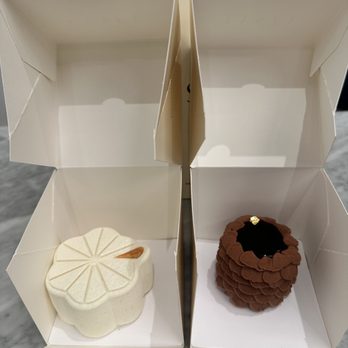 Lysee - Lysee + VIC cake - Desserts Near Me - New York, New York Lysee - Lysee + VIC cake - Desserts Near Me - New York, New York
