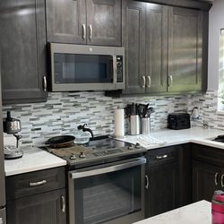 Tops Cabinets Hallandale