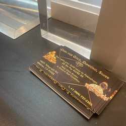Cash For Gold