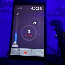 Lagree + Versa Fit