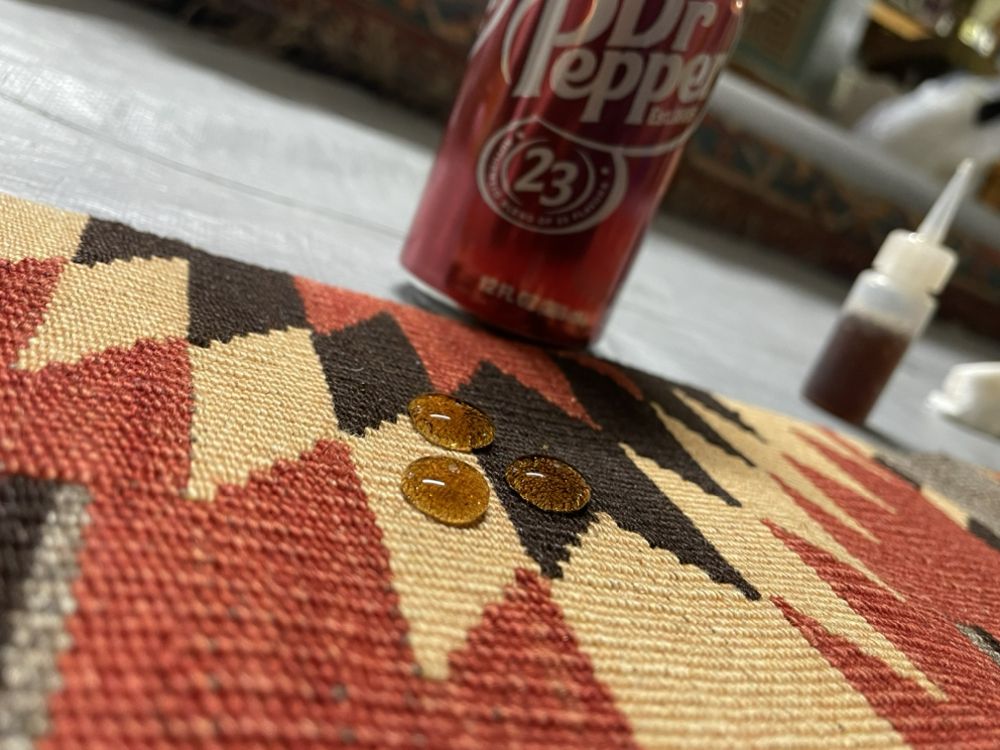 FabricArmor Pro - upholstery in Grand Rapids, MI