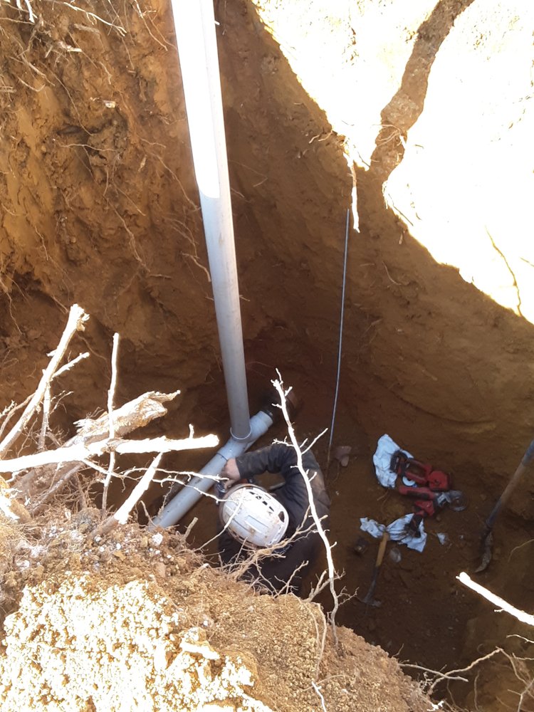 Slide of Elek Plumbing