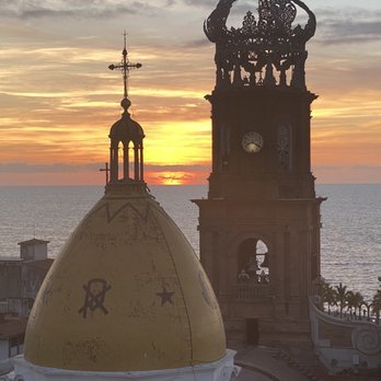 La Cappella - Italian Near Me - Puerto Vallarta, JAL