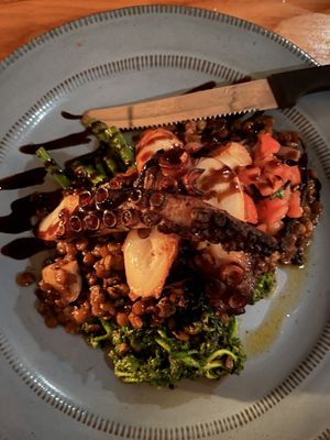 La Bella Vita by null