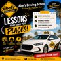 Photo of Abel’s Driving School