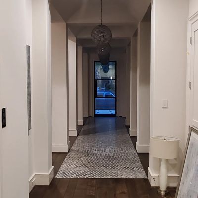 Thornton Haus Improvement Company