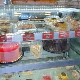 Cake case Cake case