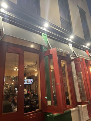 Angolo Ristorante Italiano by null