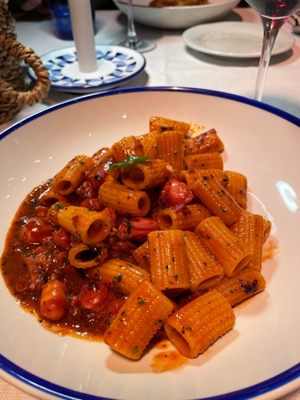 Sagra Rooftop Restaurant and Bar by null