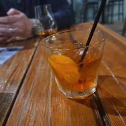 Union 42 Bourbon And Brew