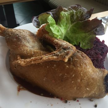 Gasthaus Müggelheim - German Near Me - Berlin, BE