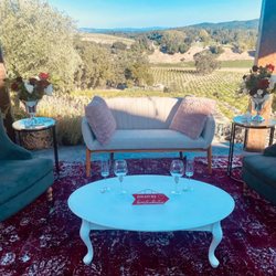 Affairs of the Heart Event Rentals
