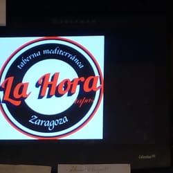 La Hora Tapas