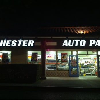 Winchester Auto - Auto Parts & Supplies Near Me - San Jose, California Winchester Auto - Auto Parts & Supplies Near Me - San Jose, California