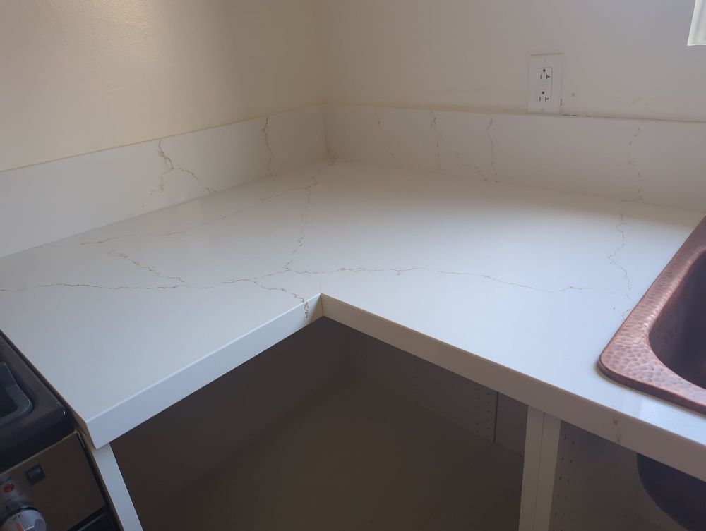 Harbor Stones - countertop fabricator in Gardena, CA