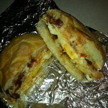 Neighborhood Deli - Bacon Egg Cheese, Mmm - Delis Near Me - Millville, New Jersey Neighborhood Deli - Bacon Egg Cheese, Mmm - Delis Near Me - Millville, New Jersey