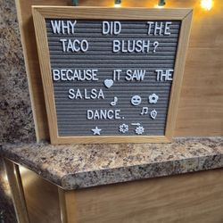 Tacoholic - Vibe